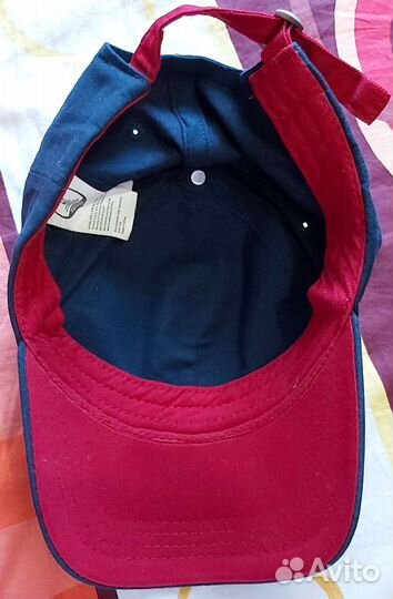 Шарф и бейсболка чм 2018