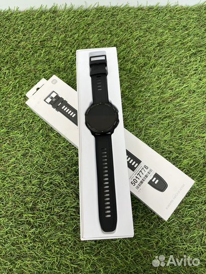Смарт Часы Xiaomi watch s1 active