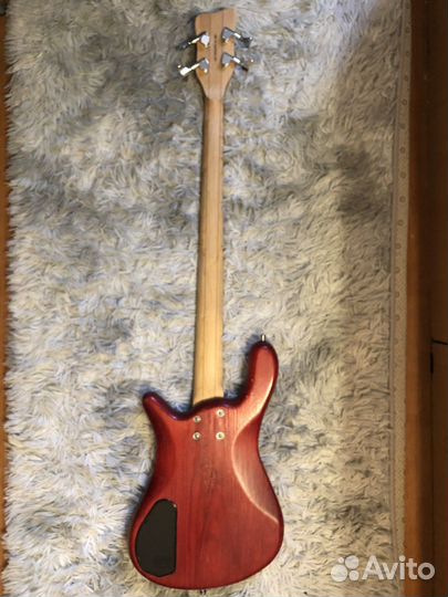 Бас-гитара Warwick Rockbass Streamer 4-str