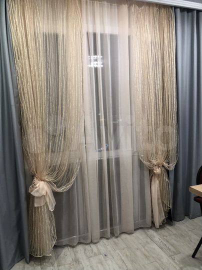 2-к. квартира, 49 м², 14/18 эт.