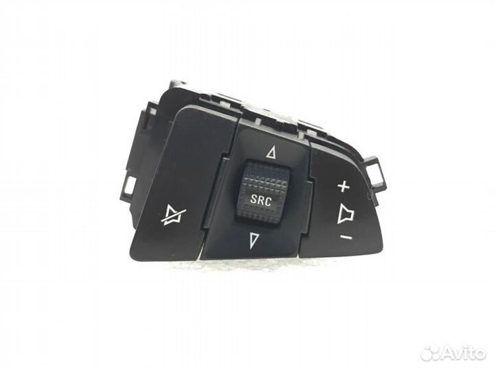 Кнопки на руль Chevrolet Orlando 1.8 2014
