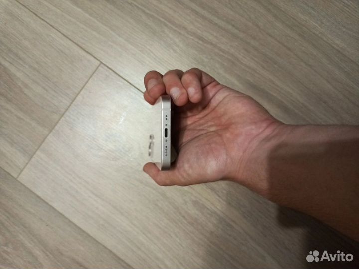 iPhone 13 mini, 128 ГБ