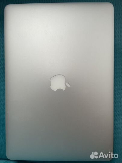 Apple MacBook pro 15 2015
