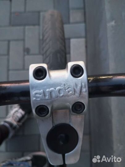 Bmx бмх кастом