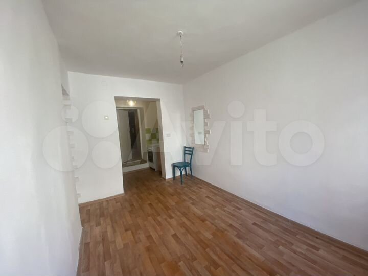 2-к. квартира, 38 м², 1/1 эт.