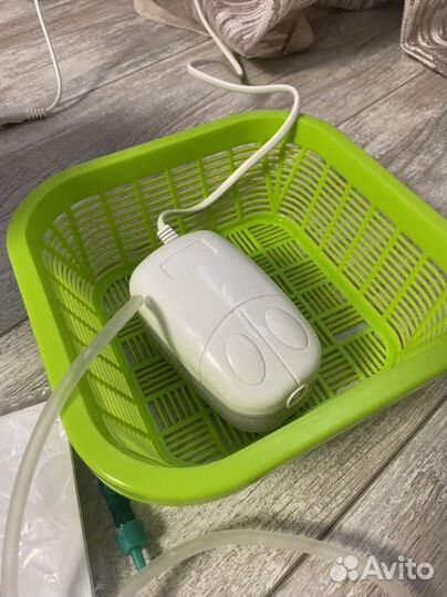 Проращиватель семян