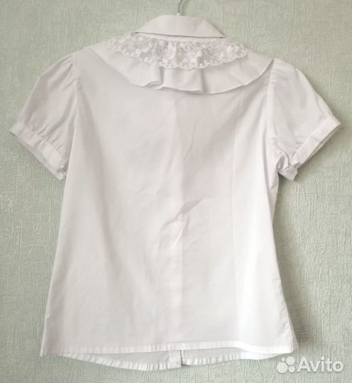 Школьная форма для девочки 152