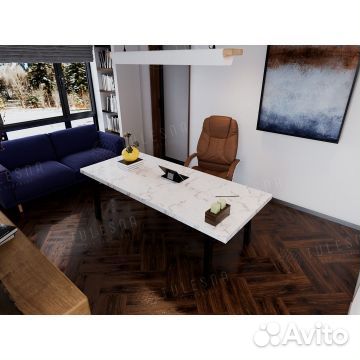 SPC ламинат Tulesna Art Parquet 4/43 Allegro