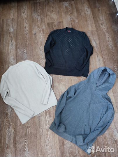 Джемпера, толстовка