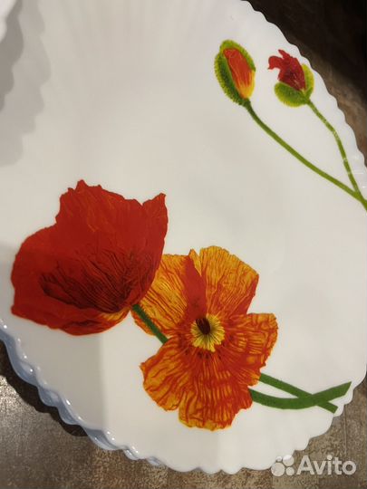 Набор посуды