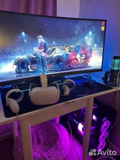 Oculus quest 2 128gb