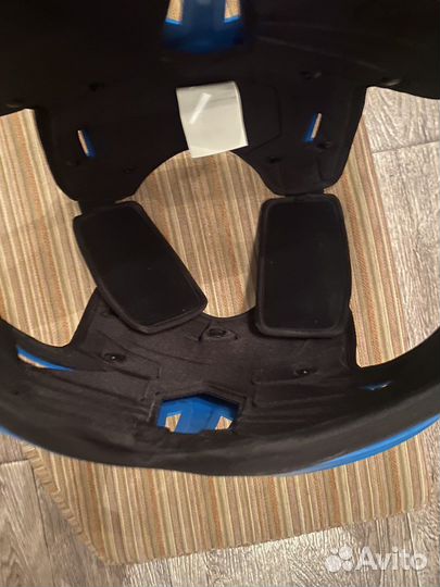 Защита тела leatt Chest Protector 2.5 ROX