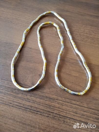 Модный аксессуар 