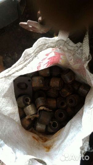 Саленблоки ваз