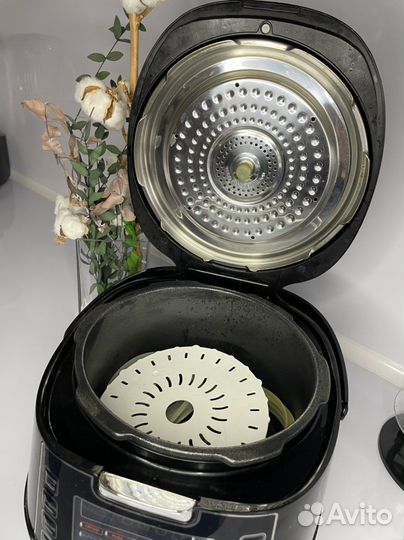 Мультиварка moulinex