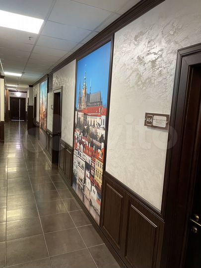 Офисные помещения от 20 м²