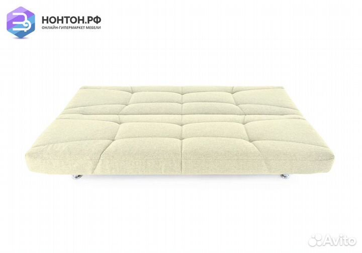 Диван книжка Финка nova бежевый