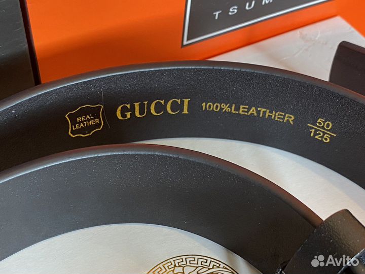 Ремень gucci