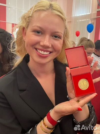 Репетитор (подготовка к школе, олимпиады)