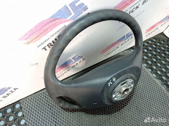 Рулевое колесо