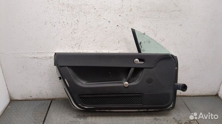 Дверь боковая Audi TT (8N), 1999