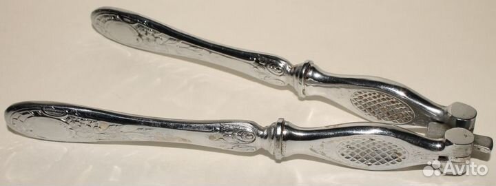 Орехокол, Антикварный в стиле Модерн. До 1917 года