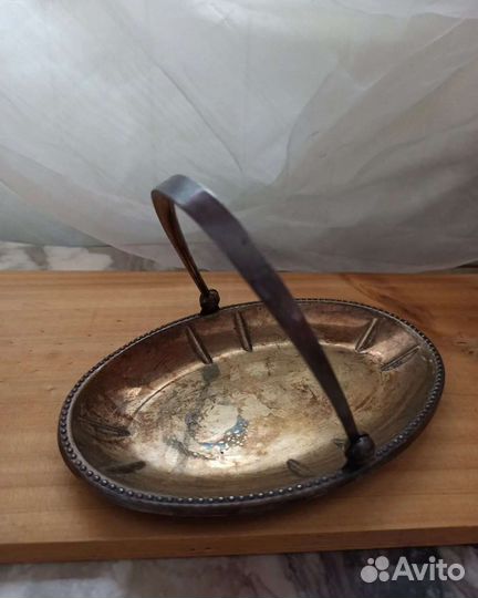 Лимонницы винтажные