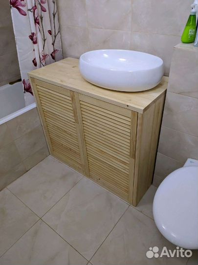 Столярные изделия на заказ натуральное дерево