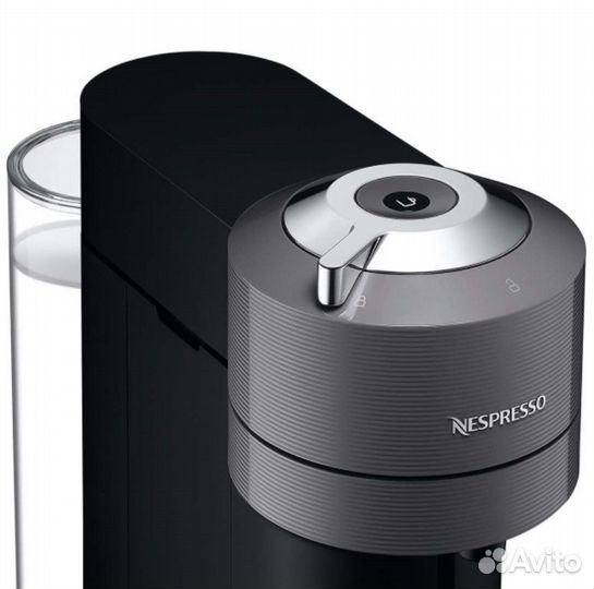 Кофемашина delonghi nespresso