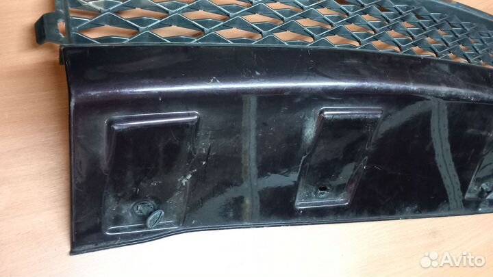 Range Rover 2009-2012 сетка автобиографи