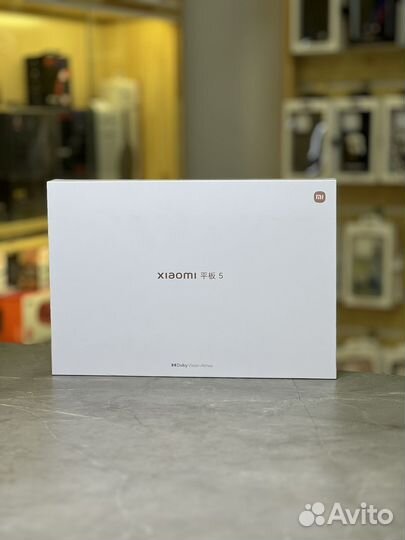 Планшет Xiaomi Mi Pad 5 NEW