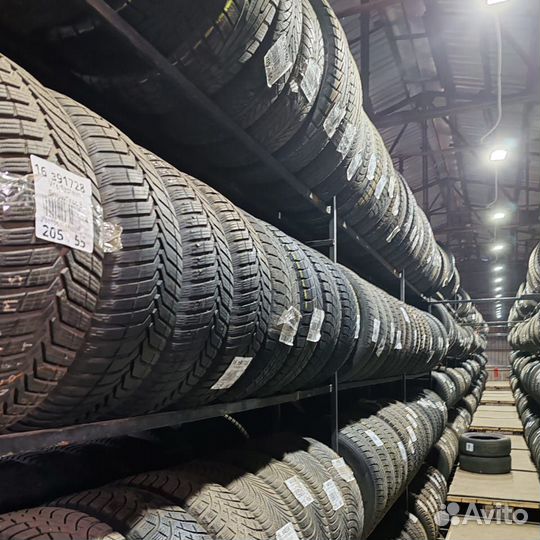 Matador MP 82 Conquerra 2 255/60 R17 106H