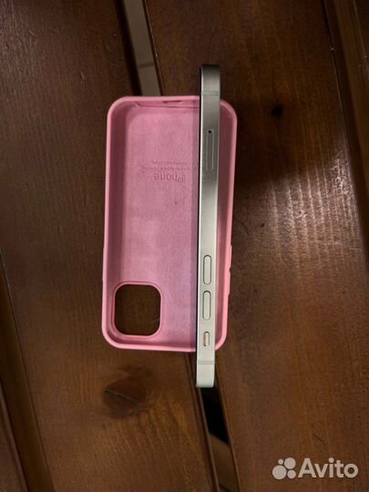 Телефон iPhone 12 mini 64gb