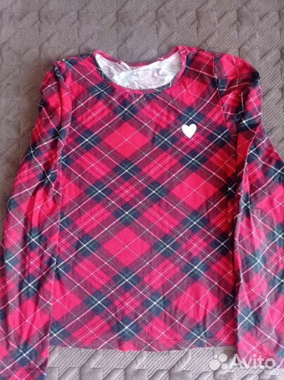 Блузка H&M, 134