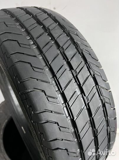 Continental ContiVanContact 100 215/65 R16