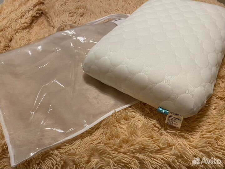 Подушка ортопедическая новая