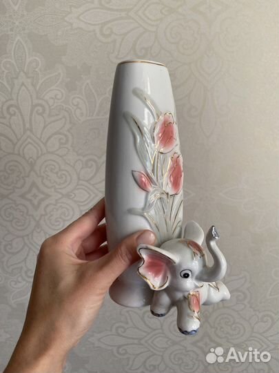 Ваза для цветов