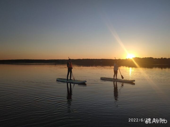 Сап походы/ прогулки на сап бордах/сап инструктор