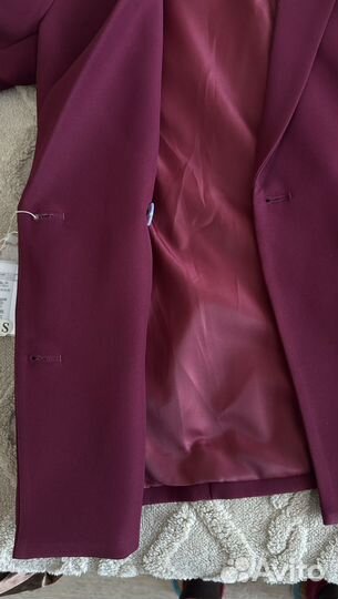 Пиджак женский