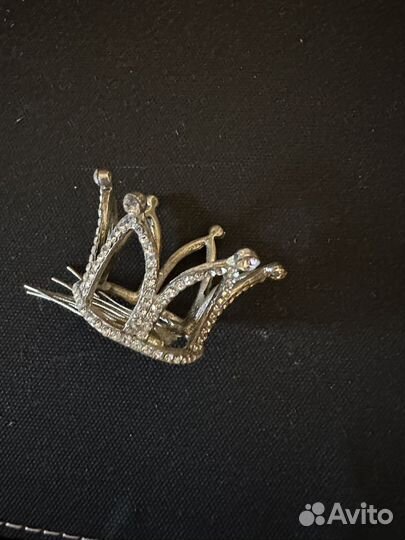 Украшение на голову. Корона