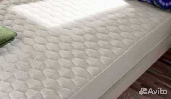 Мягкий матрас 140х200, 160х200, 180х200