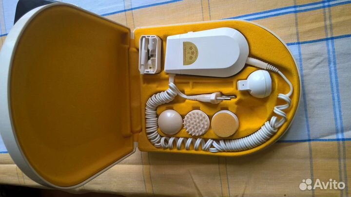 Универсальный электроприбор Харьковчанка 3