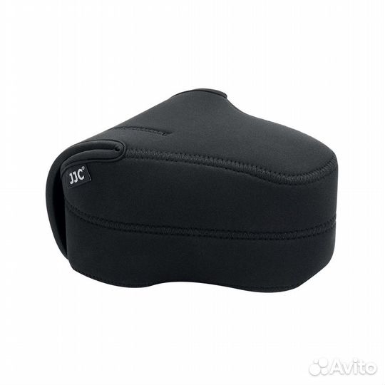 Неопреновый чехол для фотоаппарата JJC OC-MC0BK