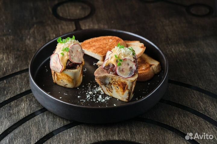 Повар универсал