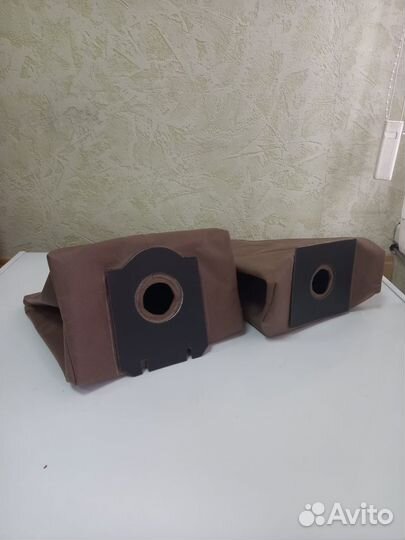 Мешки для пылесосов многоразовые