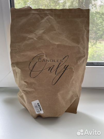 Свечеварение