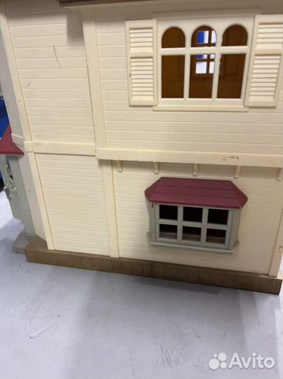 Happy Family домик