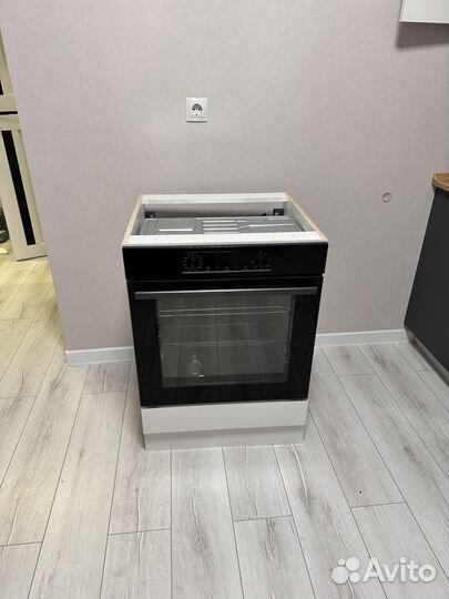 Духовой шкаф встраиваемый gorenje