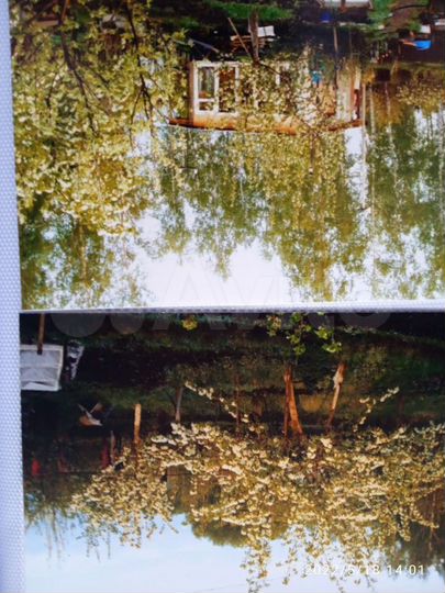 Участок 8,5 сот. (СНТ, ДНП)