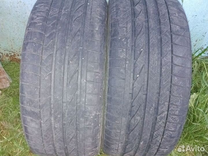 Bridgestone Potenza RE050A 245/40 R18 97Y